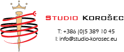Studio Korošec